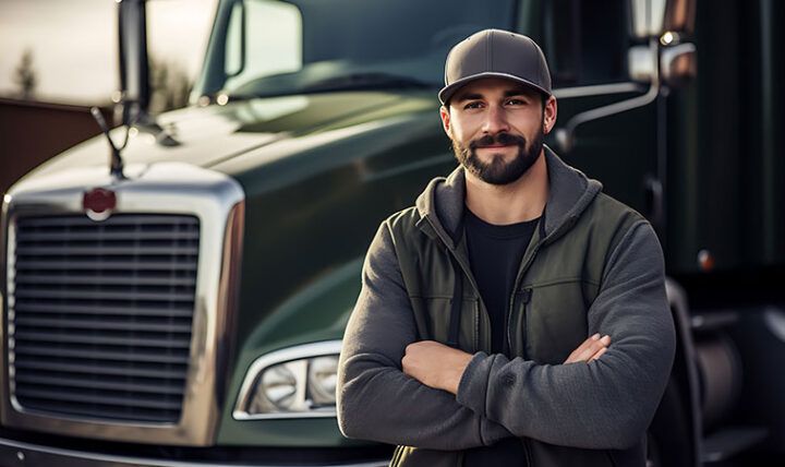 Navigating the storm: How trucking executives can adapt to tariffs and economic uncertainty