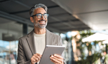 Using agentic AI to work smarter, not harder