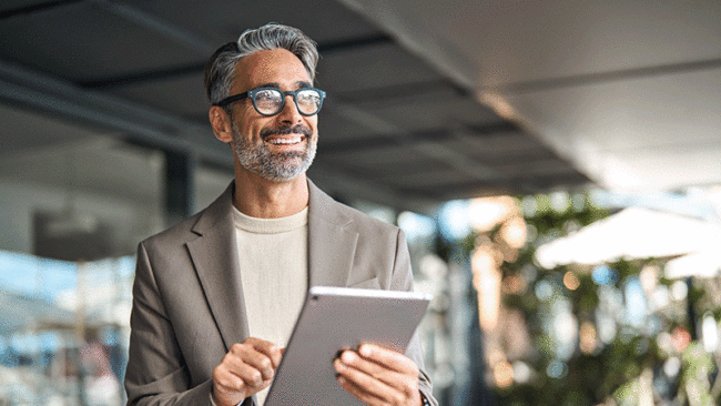 Using agentic AI to work smarter, not harder