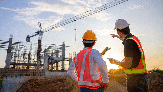 5 tips to boost your construction company’s bottom line