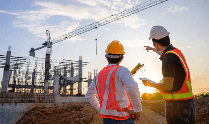 5 tips to boost your construction company’s bottom line