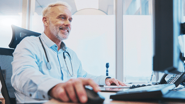 How to pay healthcare suppliers with a win-win AP solution