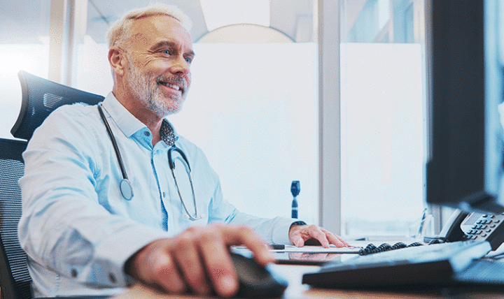 How to pay healthcare suppliers with a win-win AP solution