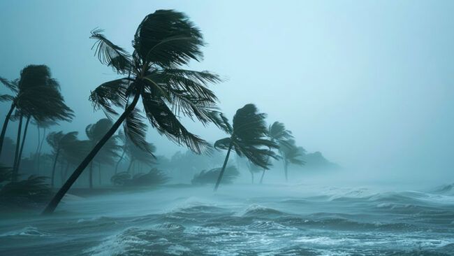 How trucking fleets can prepare for hurricane season