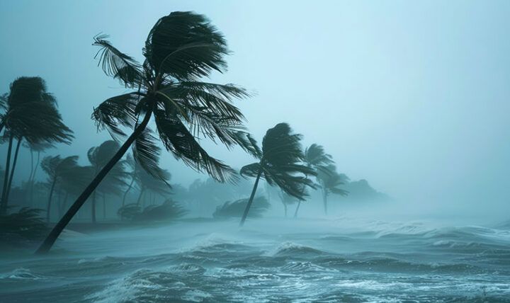 How trucking fleets can prepare for hurricane season