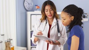 Preventive care and HSAs