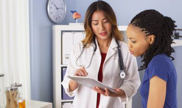 Preventive care and HSAs