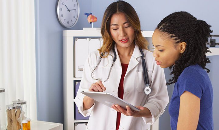 Preventive care and HSAs