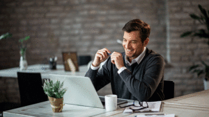 The strategic advantage of embedded payments for scaling up