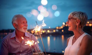 financial independence
