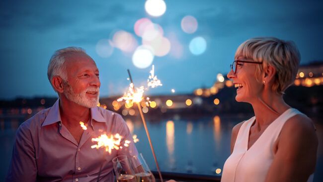 financial independence