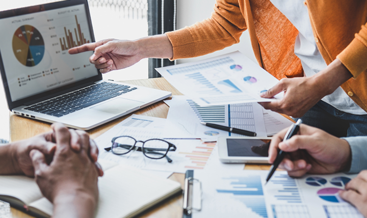 Mid-year benefits administration check