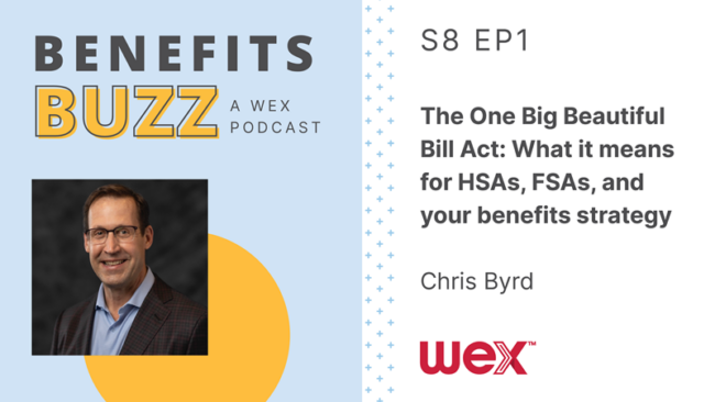 One Big Beautiful Bill Act