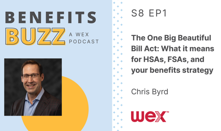 One Big Beautiful Bill Act