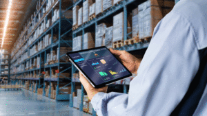 How to simplify B2B payments without disrupting your supply chain