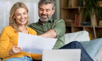 mid-year benefits check