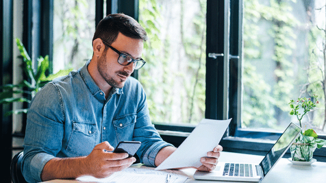 Accounts receivable: All you need to know