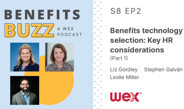 benefits technology selection