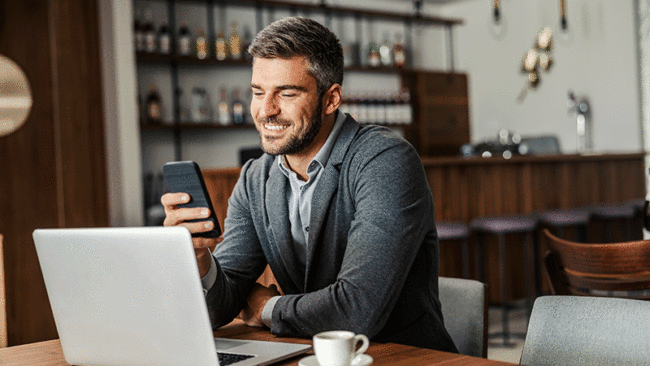 Mobile payments explained: A guide for modern businesses