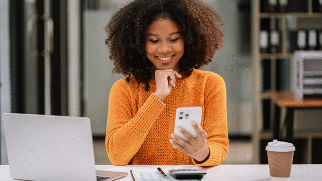 Paperless pay: What you need to know and how to get started