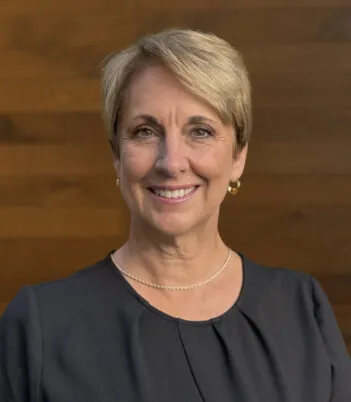 Sandra Kuohn, Chief People Officer