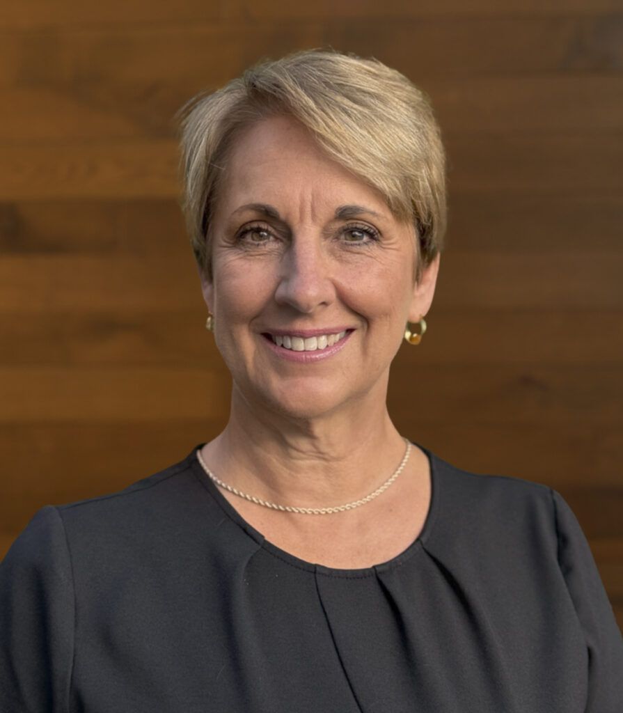 Sandy Cohn WEX Leadership Team | Leaders At WEX: Sandy Kuohn