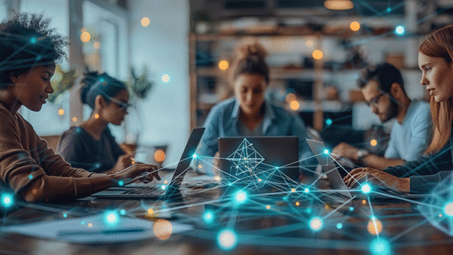 Top 5 business payment trends to watch in 2026