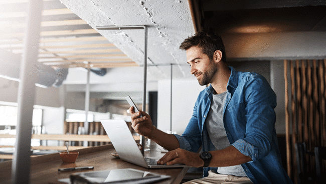 Embedded payments 101: What they are and how to get started