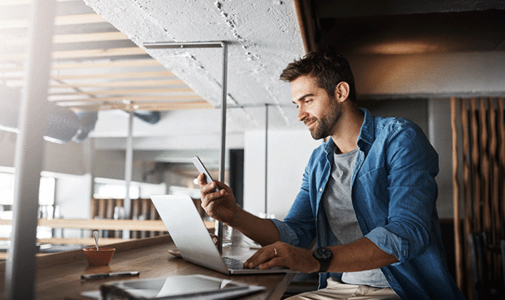 Embedded payments 101: What they are and how to get started