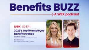 2026 benefits trends
