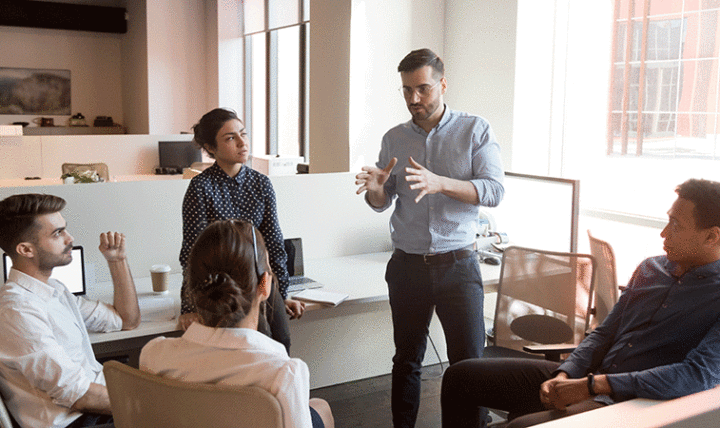 What financial leaders should ask about their AI fraud strategy