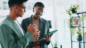 How AP automation supports sustainability and business growth