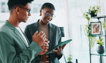 How AP automation supports sustainability and business growth