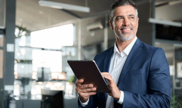 How much time are manual payments really costing you?