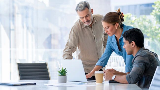 benefits technology integration