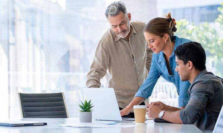 benefits technology integration