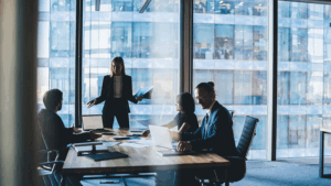 How to balance security and efficiency in enterprise payments