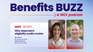 dependent eligibility audits